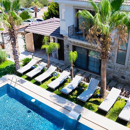 Avalon Boutique Hotel & Suites Alaçatı Esterno foto