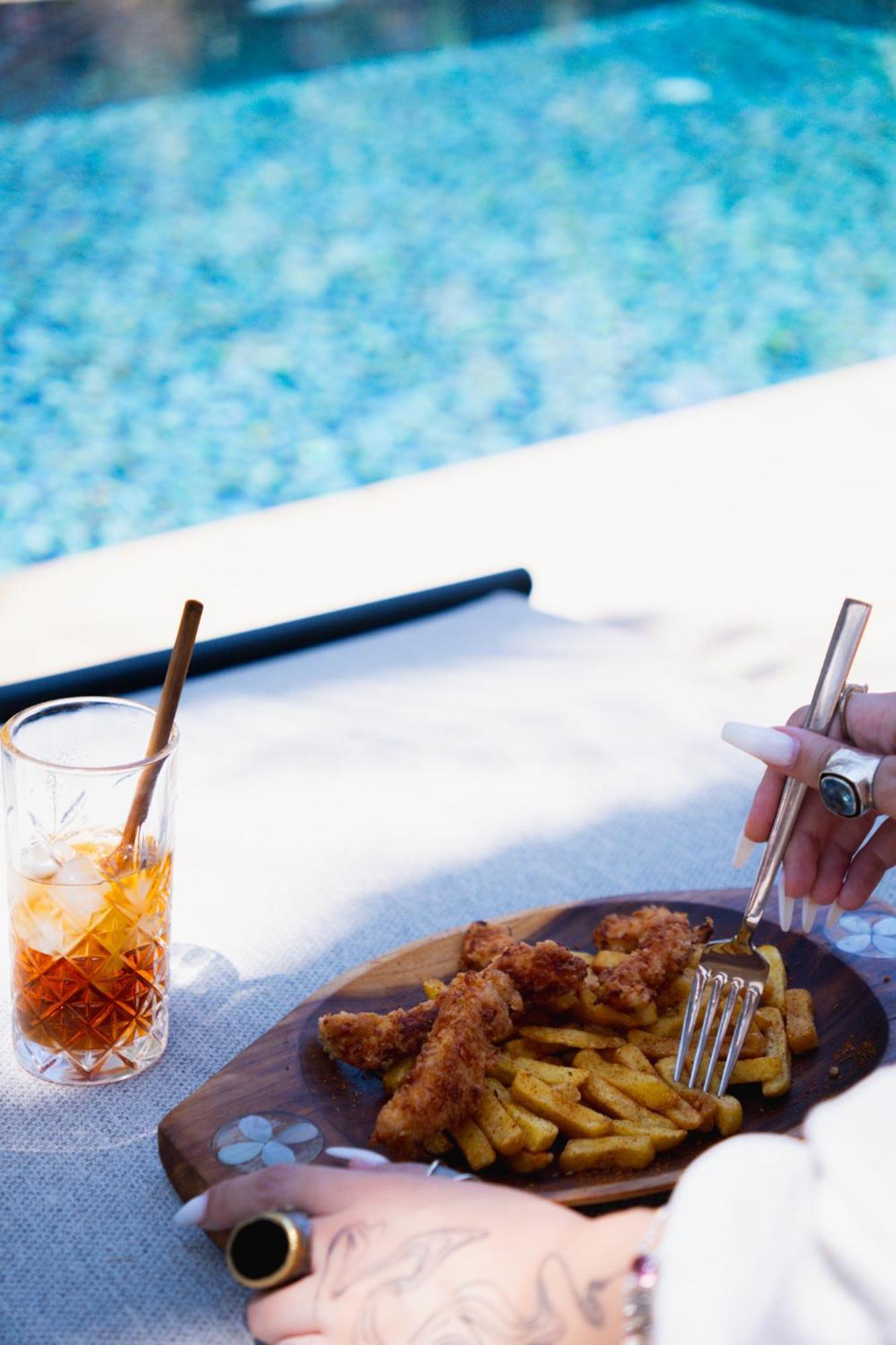 Avalon Boutique Hotel & Suites Alaçatı Esterno foto