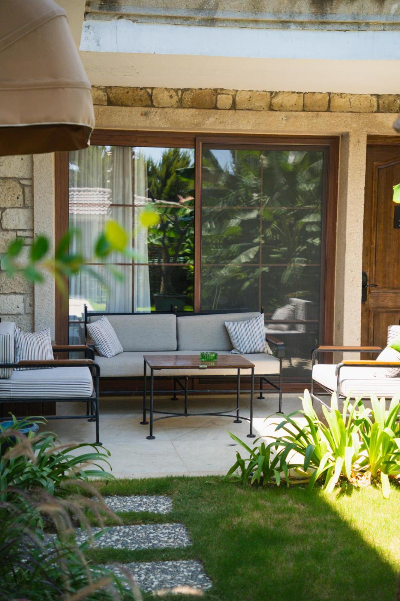 Avalon Boutique Hotel & Suites Alaçatı Esterno foto