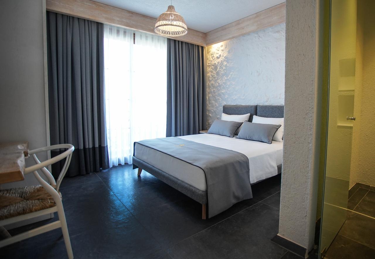 Avalon Boutique Hotel & Suites Alaçatı Esterno foto