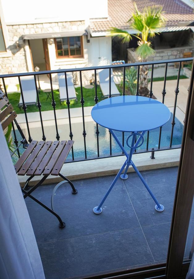 Avalon Boutique Hotel & Suites Alaçatı Esterno foto