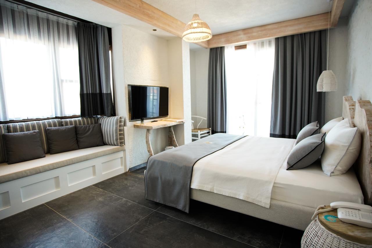 Avalon Boutique Hotel & Suites Alaçatı Esterno foto