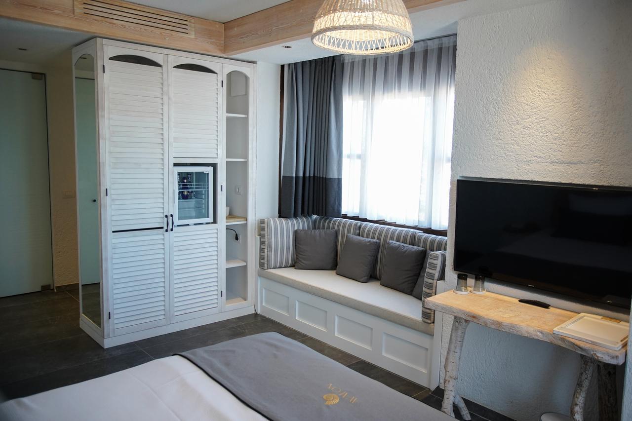 Avalon Boutique Hotel & Suites Alaçatı Esterno foto
