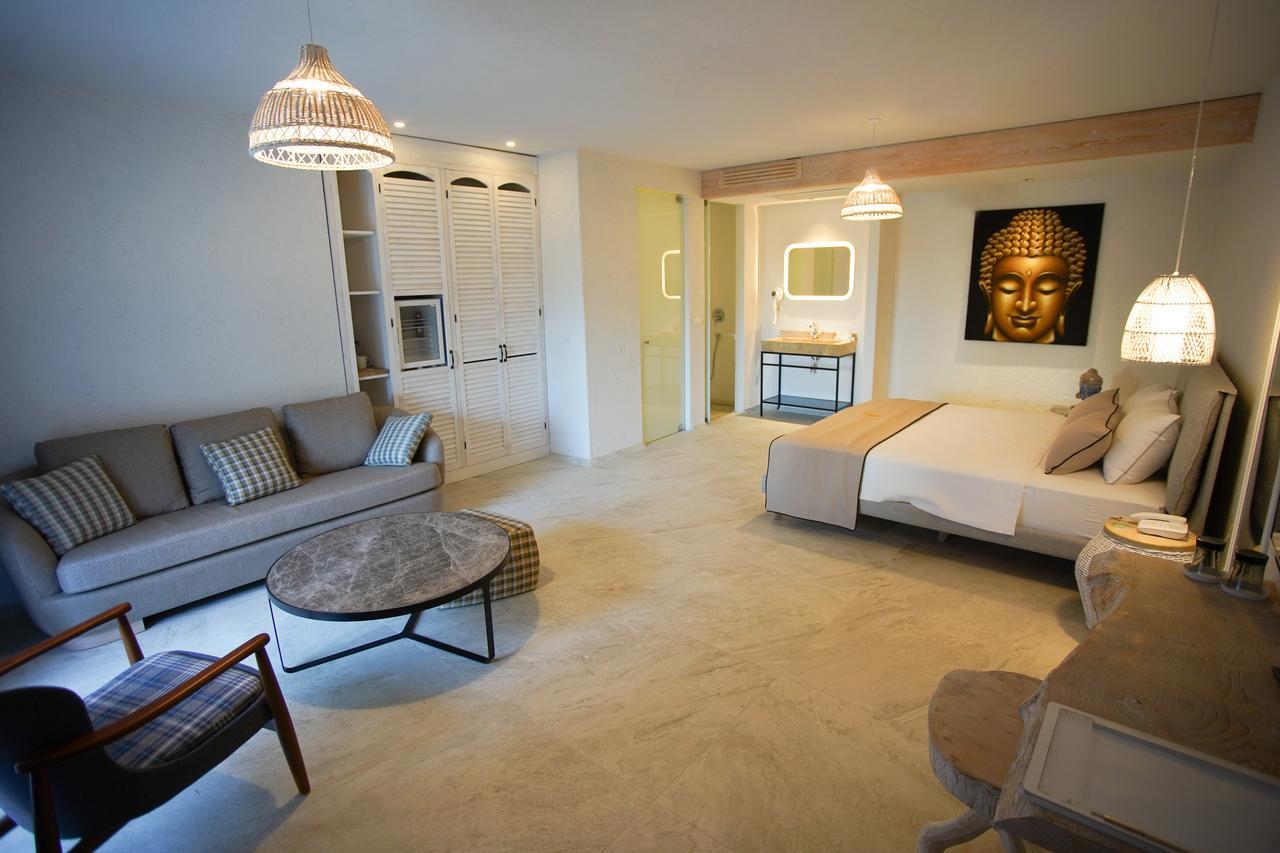 Avalon Boutique Hotel & Suites Alaçatı Esterno foto
