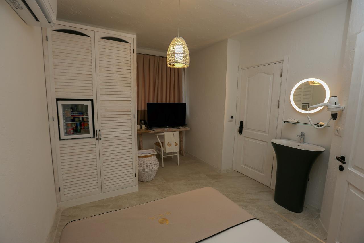 Avalon Boutique Hotel & Suites Alaçatı Esterno foto