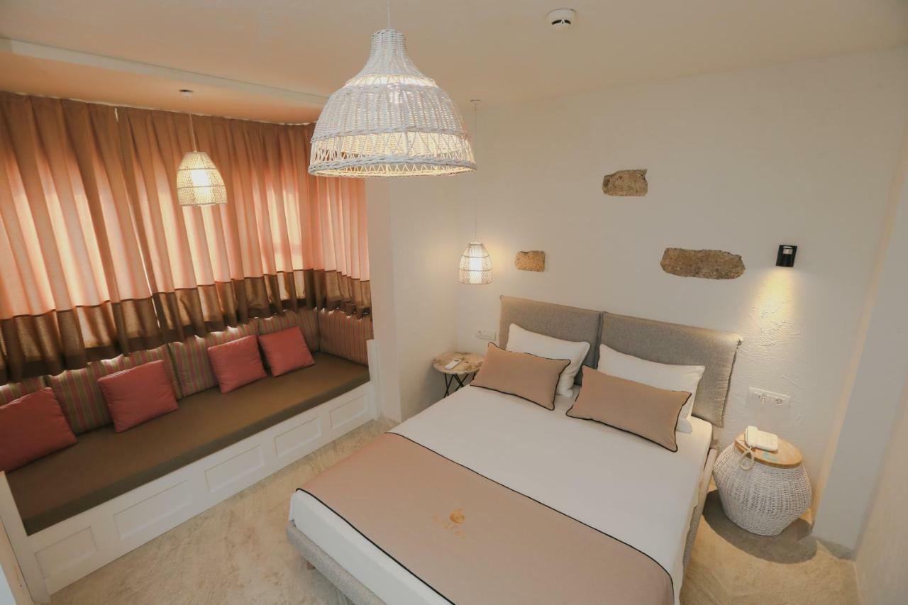 Avalon Boutique Hotel & Suites Alaçatı Esterno foto