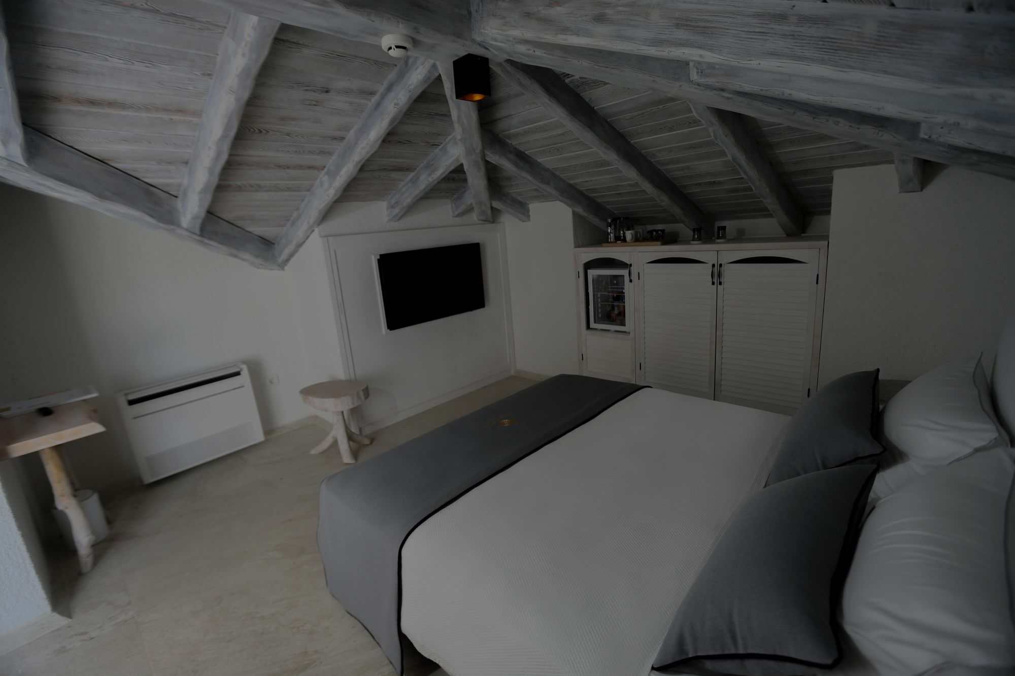 Avalon Boutique Hotel & Suites Alaçatı Esterno foto